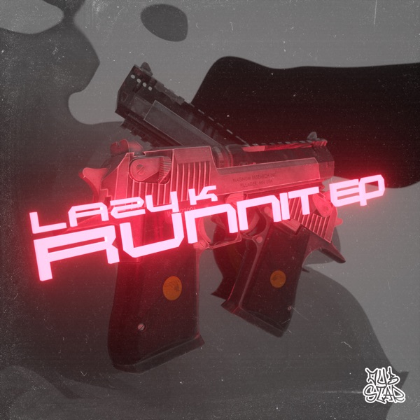 Runnit (feat. Dizzy III) - EP