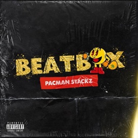Beatbox Pacman Stackz
