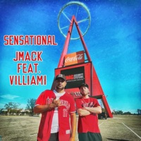 Sensational (feat. Villiami) - Single - J-Mack