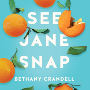 See Jane Snap (Unabridged)