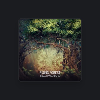 Listen to Ekoa, watch music videos, read bio, see tour dates & more!