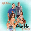 Give Me Face (feat. Shigady Da Playboy) - Single