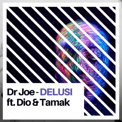 Delusi (feat. Dio & Tamak) - Single