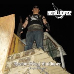 Metalucifer - Heavy Metal Wings Of Steel
