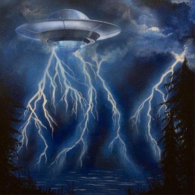 The Invasion - Single