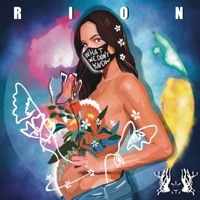 What We Don't Know - Single - Rion