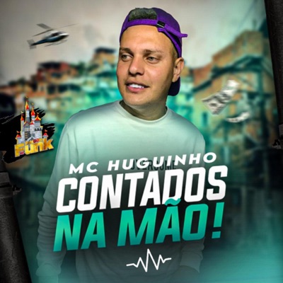 Contados na Mão - Single