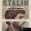 Stalin: Passage to Revolution (Unabridged) - Ronald Grigor Suny