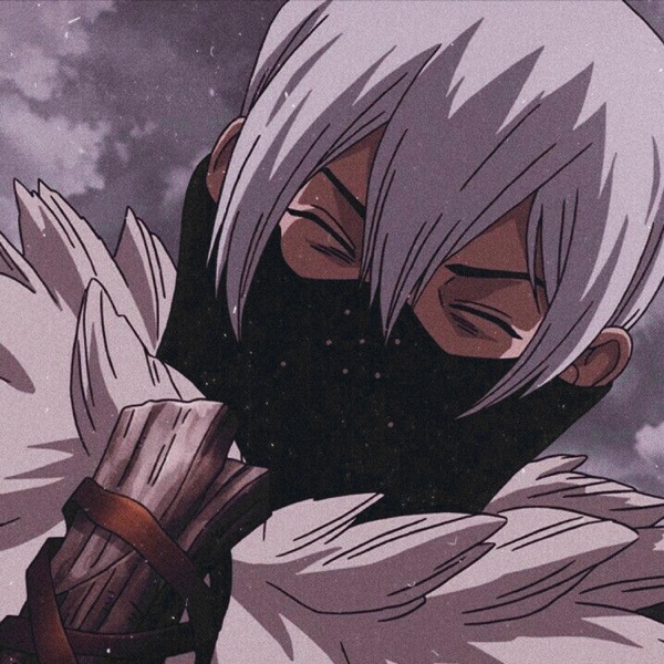 Ejército de Tsuakasa MacroRap. DrStone