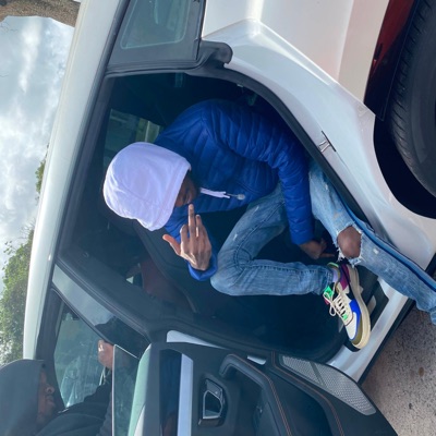 Night Shift - Single