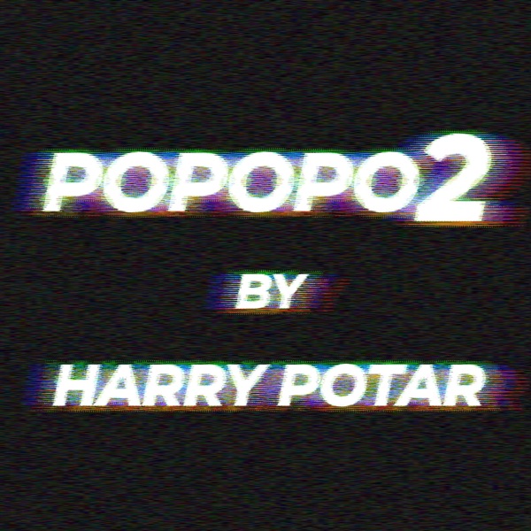 Popopo2 - EP