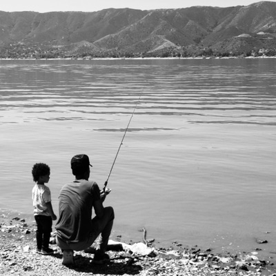 Letter To My Son - Single