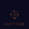 Firestone (feat. Conrad Sewell) - Kygo