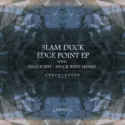 Listen to Edge Point - Single by Slam Duck