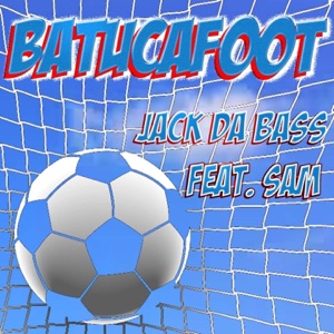 Batucafoot - EP