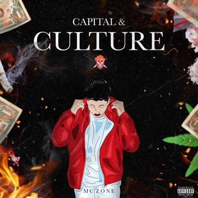 Capital & Culture - Single