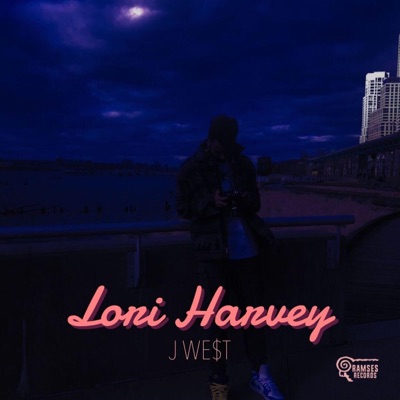 Lori Harvey - Single