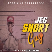 Short Guy - Single - JEG Tellem