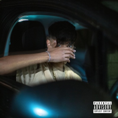 Riding Around - Single