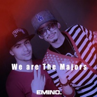 We are The Majors (feat. Weld el 15) - Single - Emino