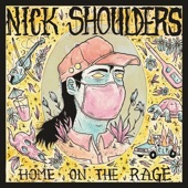 Nick Shoulders - Booger County Blues