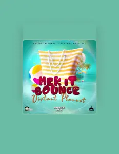 Listen to Distant Plannet, watch music videos, read bio, see tour dates & more!