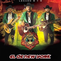 El de New York - Legado MyM