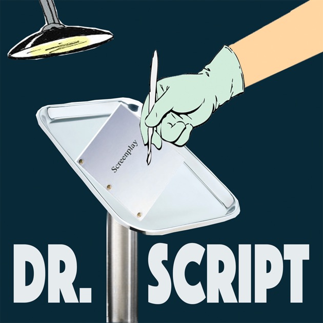Doctor Script by A Professional Doctor on Apple Podcasts