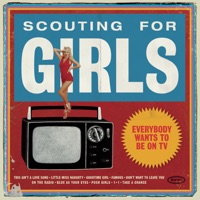 Everybody Wants to Be On TV - Scouting for Girls
