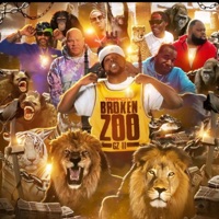 Gorilla Zoo II - Single - TrippCityRoyal