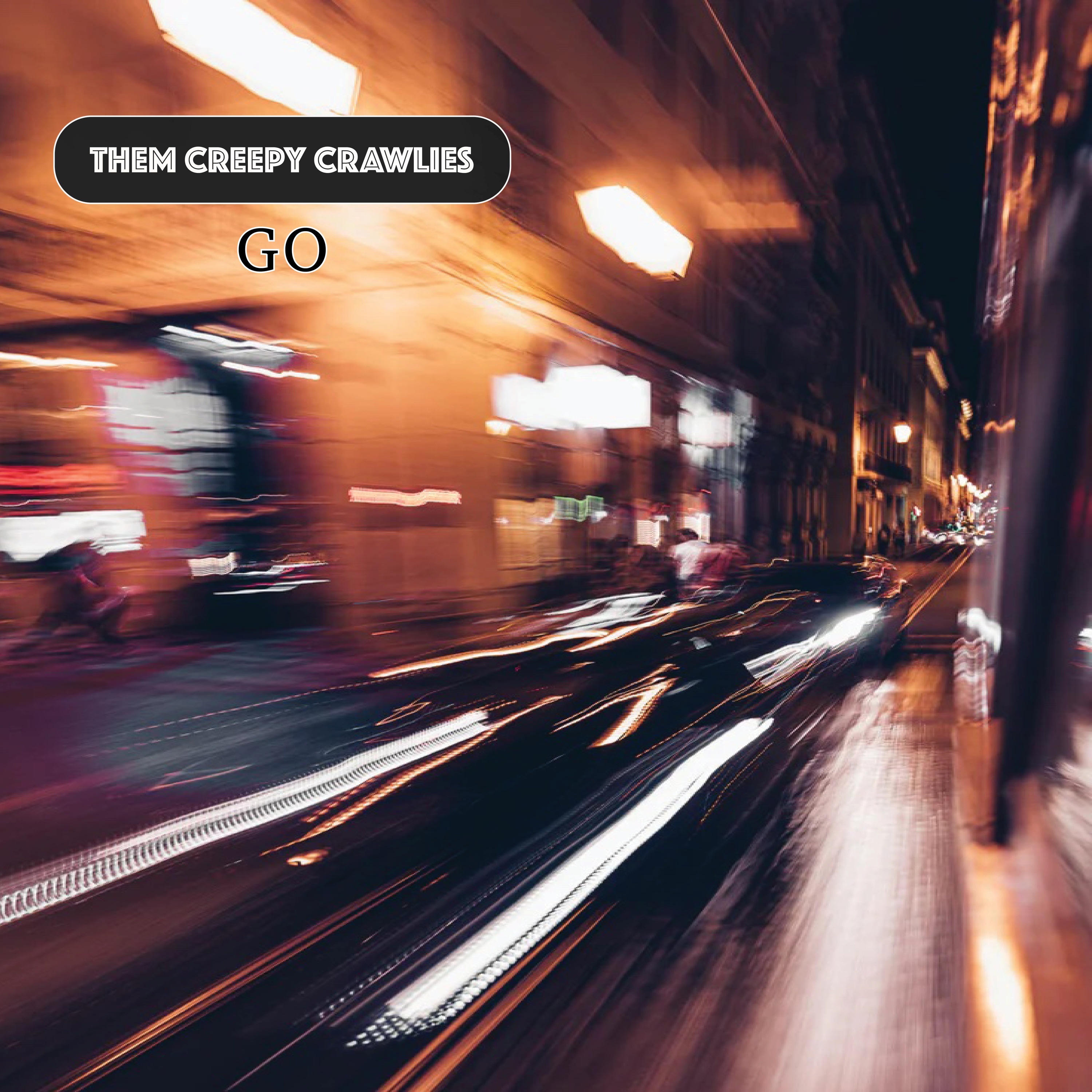 Go - Single
