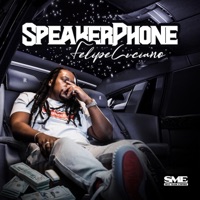 Speakerphone (Radio Edit) [Radio Edit] - Single - Felipe Luciano