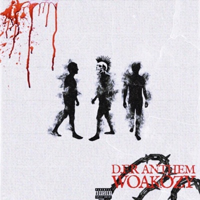 D.F.R Anthem - Single