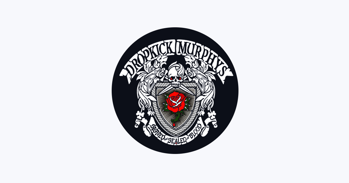 Dropkick Murphys Release New Single Mick Jones Nicked My Pudding