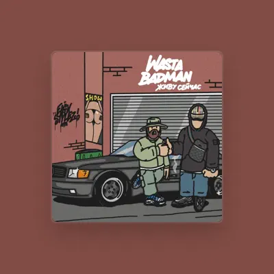 Listen to J Masta Badman, watch music videos, read bio, see tour dates & more!