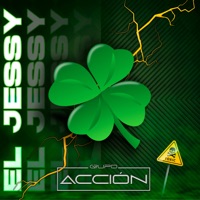 El Jessy (En Vivo) - Single - Grupo Accion