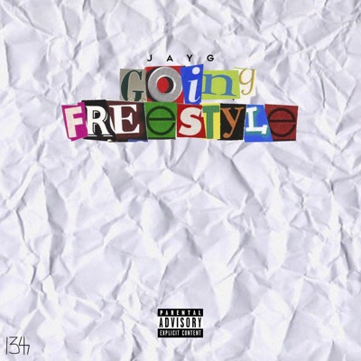 Going Freestyle - Single
