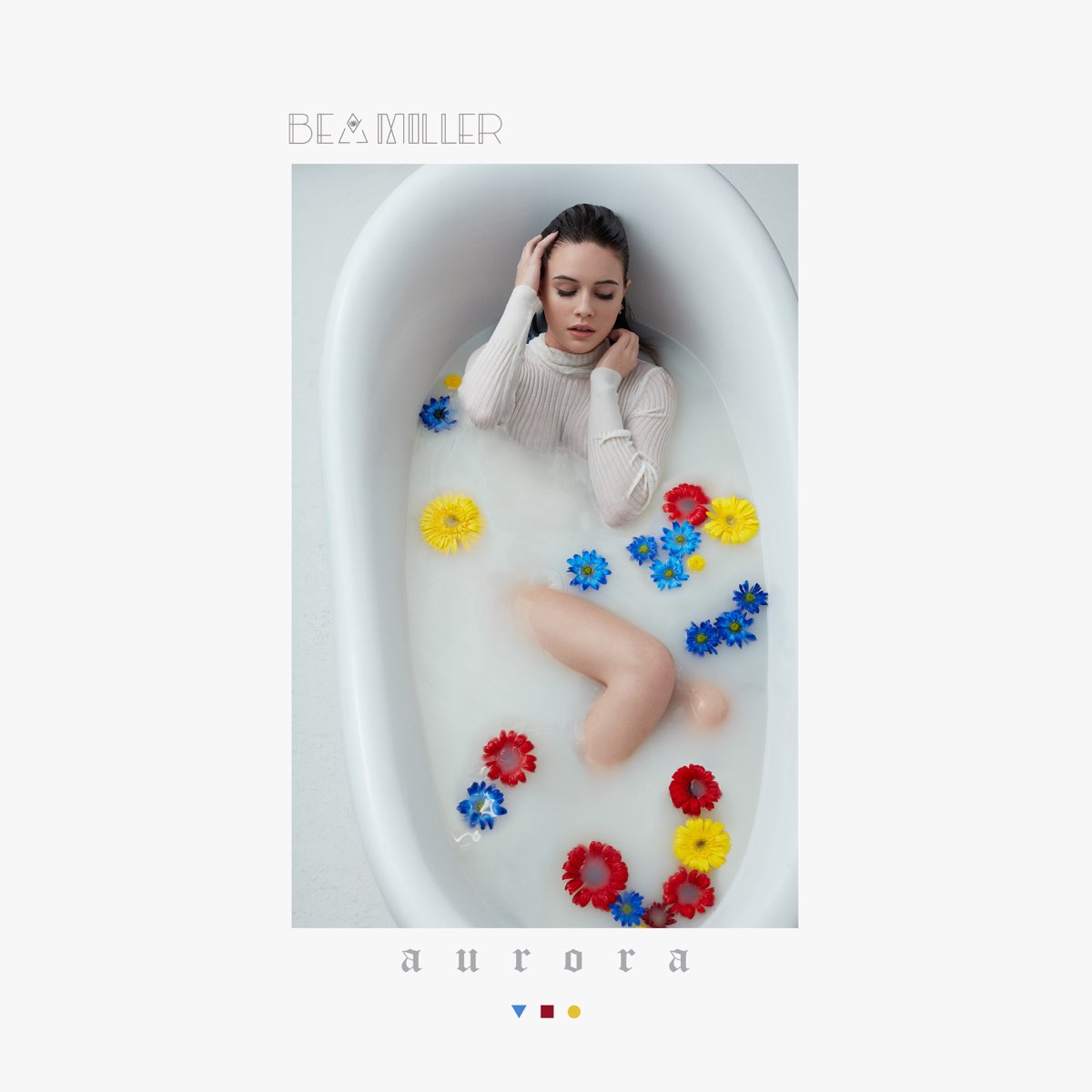 AURORA — Apple Music