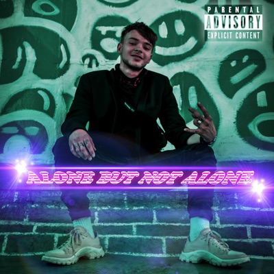 Alone But Not Alone - EP