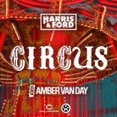 Circus artwork