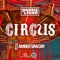 Circus artwork