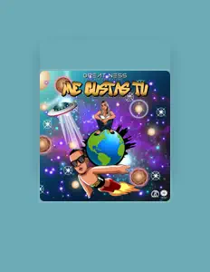 Great Ness dinle, müzik videolarını izle, biyografisini oku, tur tarihlerini ve daha fazlasını gör!