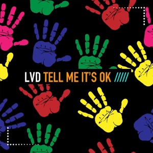 Tell Me It's Ok - Single