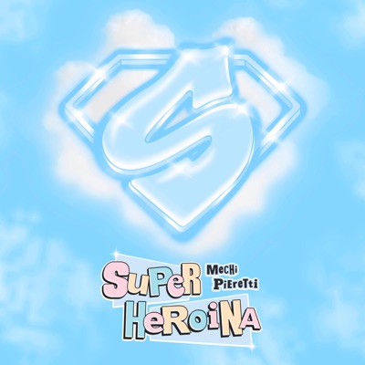 Superheroina - Single