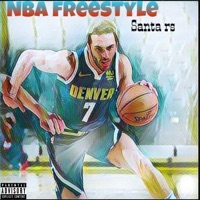 Nba Freestyle - Single - Santa Rs