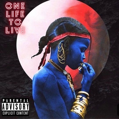 One Life To Live - Single