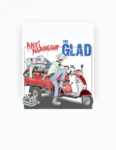 The Gladを聴いたり、ミュージックビデオを鑑賞したり、経歴やツアー日程などを確認したりしましょう！
