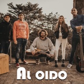 Al Oído (Acústico) artwork