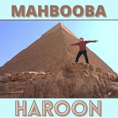 Mahbooba - Single