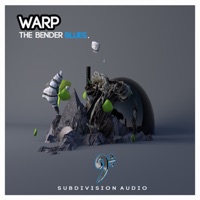 The Bender Blues - Single - Warp